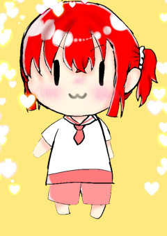 果たしていじめられているのでしょうか？( ・∇・)