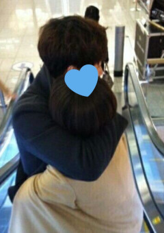 義理の兄は、アイドルでした。