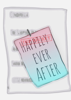 "Happily Ever After"の執行人