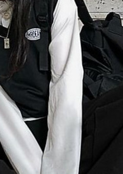 TikTokのやつ(？)