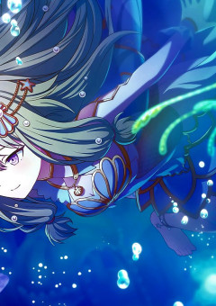 しらす( ^-^)ノ∠※。.:*:・'°☆雑談部屋