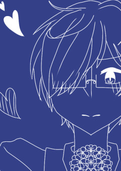 絵の依頼受けますd！のみ