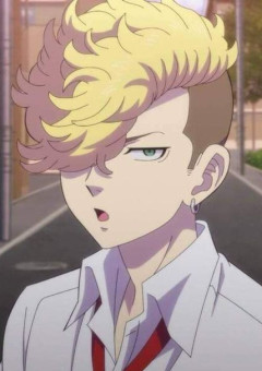 千冬に恋しちゃったんだ