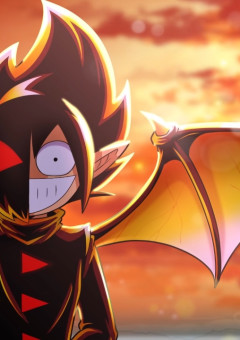 俺ちゃんの愛は誰にも壊させない