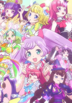 プリパラ 壁紙の画像80点 完全無料画像検索のプリ画像 Bygmo