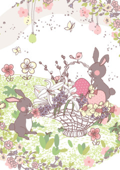 うさぎ小屋