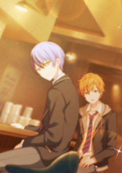 ビビバスの新メンバー！