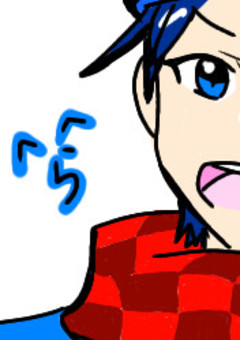 #ラクガキ置き場