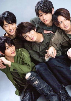 HiHiJetsの女の子達