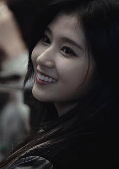 BANGTWICE(サナBTS)