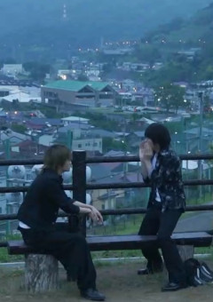 君がいるから好きなんだ