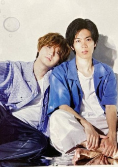 “溺愛王子”と“鈍感姫”