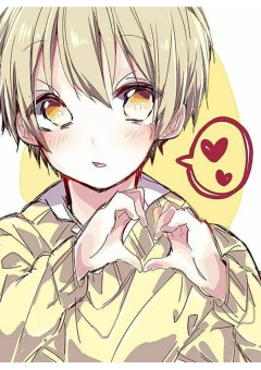 私はすとぷり専用メイド【黄】