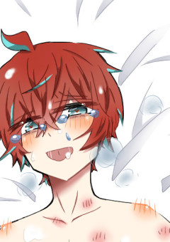 ヒプマイBL(主にひふど)