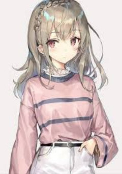 自己紹介…！？
