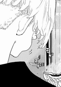 　　恩人達の正体は  × × × 