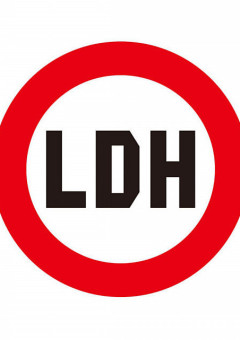 LDH中編集