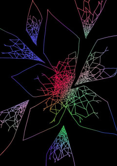 生き残れ！さぁ！殺人ゲームの始まりだ……