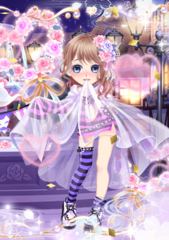 暴れる吸血鬼達