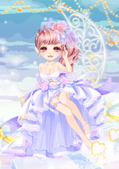 幸せのプリンセス(参加型)