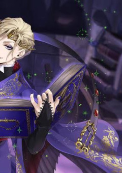 ヴィル寮長の妹は私です。