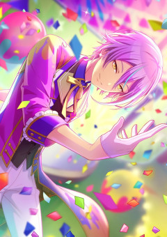 "最高のショー"を始めましょう？