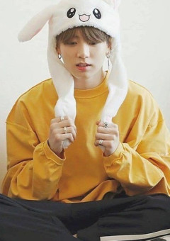 独占欲の強いうさぎしゃん🐰