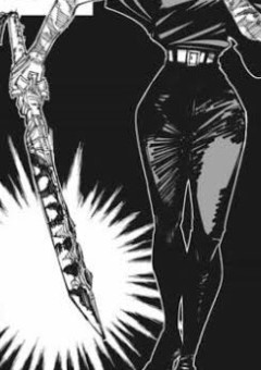 4級呪術師   頑張りますっ