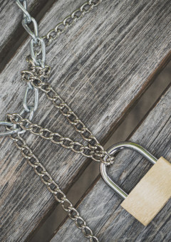 君と僕との監禁生活【ゆきむら。】