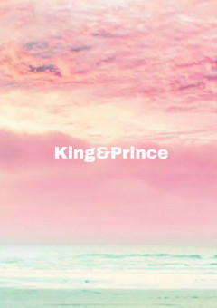 King&Princeの紅一点