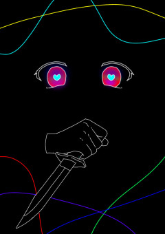 認めてほしかった､､､【第二章】