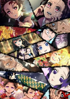 前世鬼殺隊最強だった鳴柱はヒーロー学校を護衛する