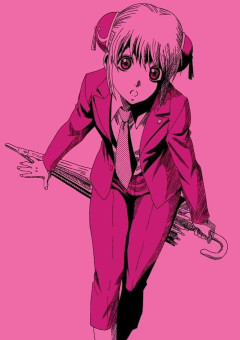 【銀魂】神楽の双子の妹？？