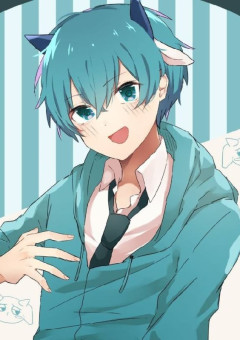 ころんくん受け専門!!