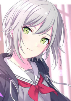 死にたがりの少女はレオニに救われた