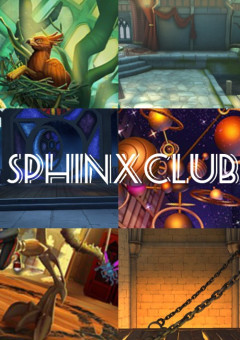 Sphinx・club