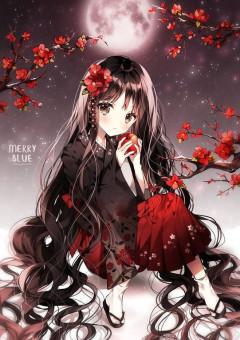 仲良くできる子募集〜