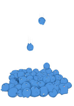 死にたかった私が運営に！？