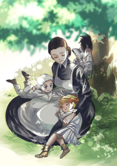 G.Fハウスのみんなのその後…