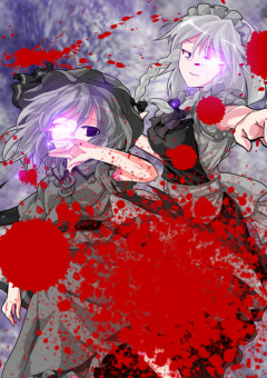 イラストコーナー！！