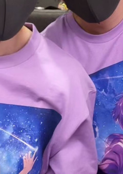 雑談＆作品の番外編集！