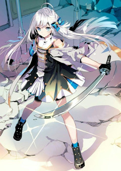 鬼殺隊の皆さんに裏切られたので…復讐します。