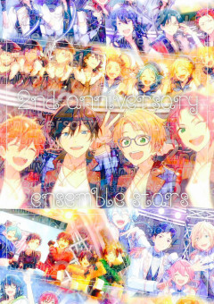 あんスタキャラに○○してみた！○○されてみた！