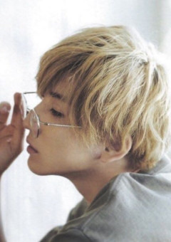 きょもがいる生活♡♡