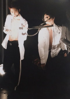 幼なじみ樹と同級生の北斗