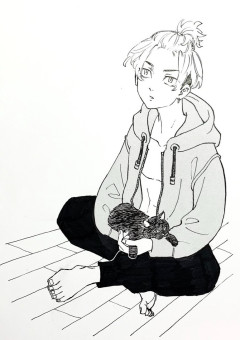 兄、妹に溺愛中