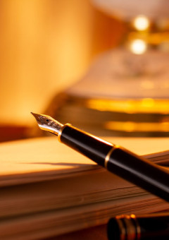 私 の 描 く 物 語 を