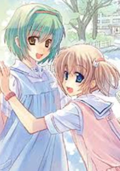 もう一度 〜親友編〜
