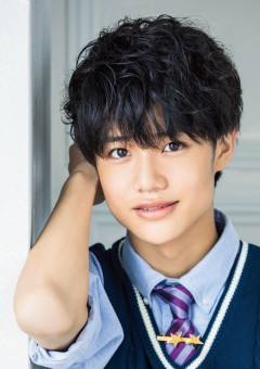 君の気になる人