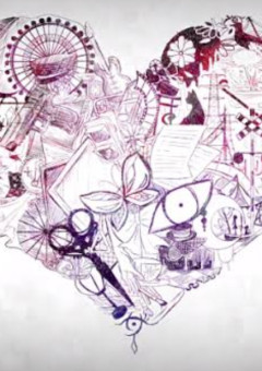 だ れ か の 心 臓 に な れ た な ら